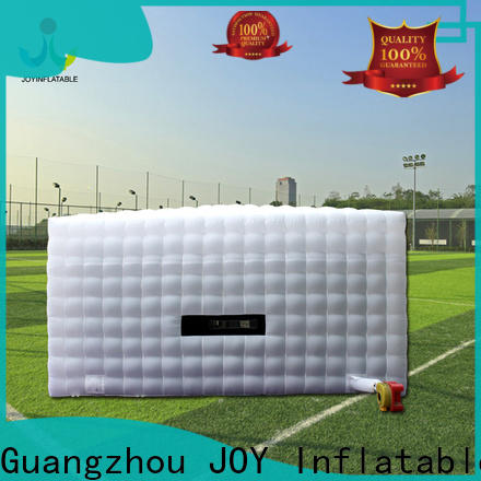 JOY inflatable quality inflatable marquee personalized for kids