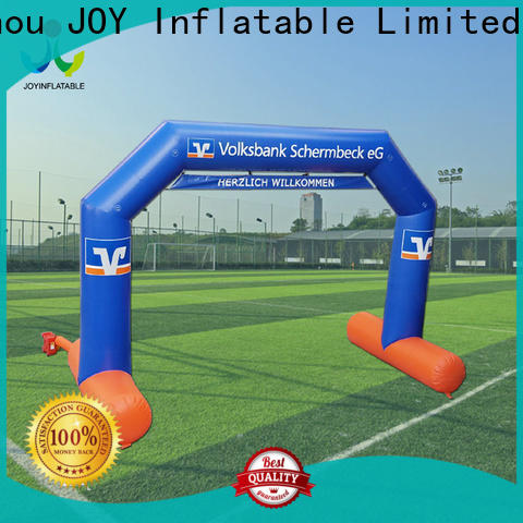 JOY inflatable blow up tent manufacturer for outdoor