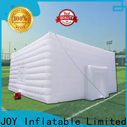 JOY inflatable inflatable marquee tent supplier for child