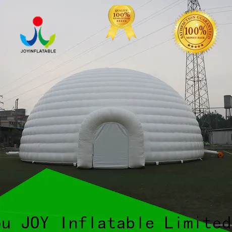 giant inflatable igloo tent for sale for children