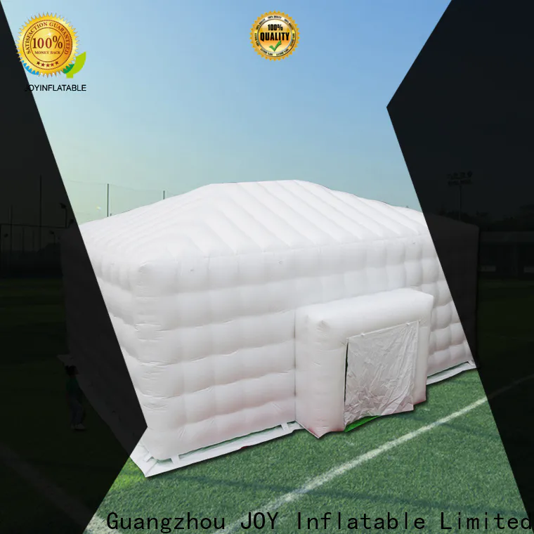 JOY inflatable games inflatable marquee for sale for child