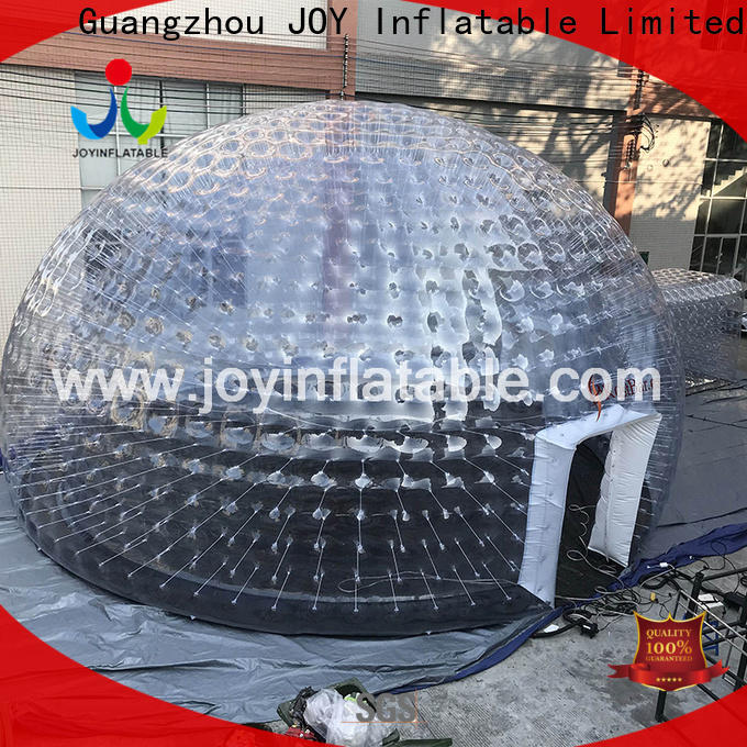 JOY inflatable big inflatable tent series for kids