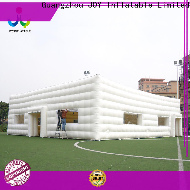 JOY inflatable inflatable tent design for child
