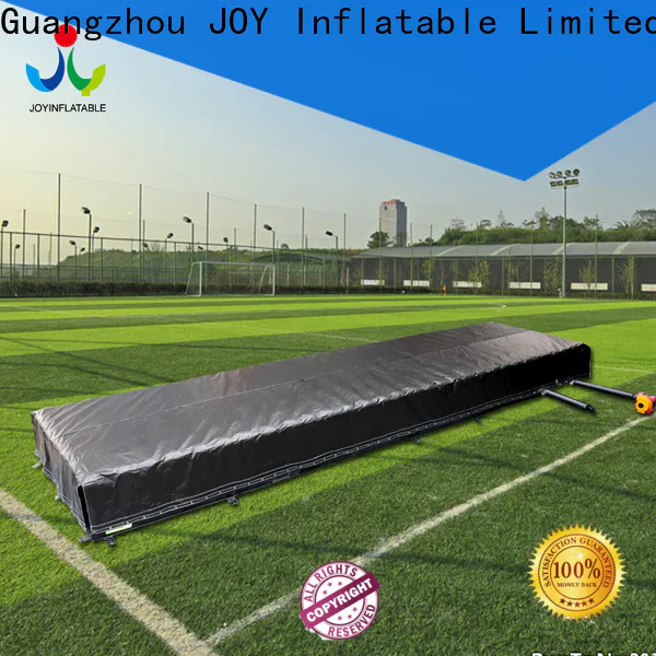 JOY inflatable bag jump airbag wholesale for skiing