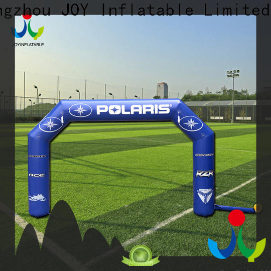 JOY inflatable archway inflatables for sale supplier for child