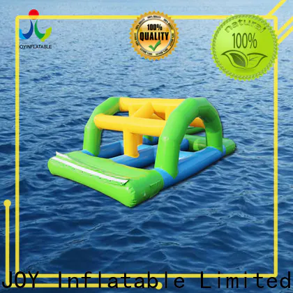 slides inflatable water trampoline wholesale for child