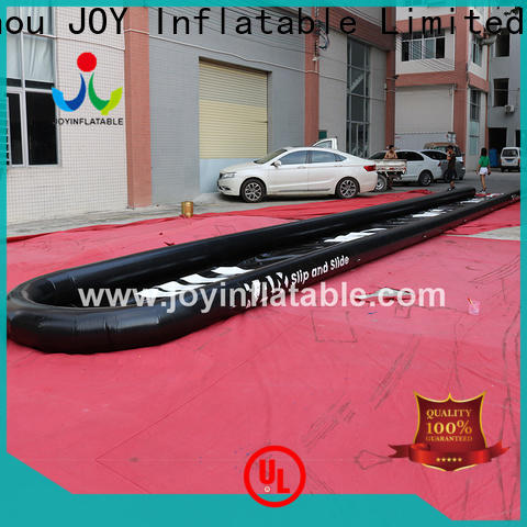 hot selling inflatable slip and slide manufacturer for outdoor