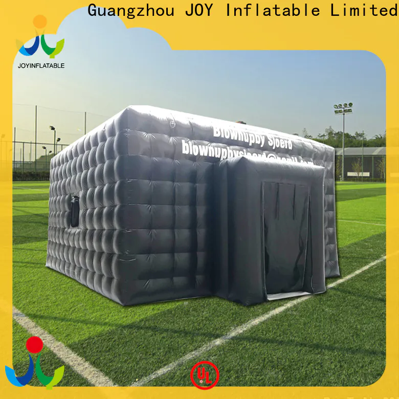 fun blow up marquee factory price for children