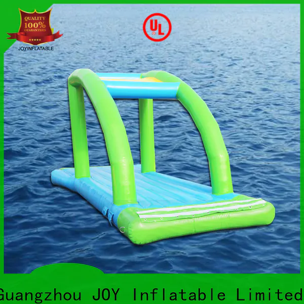 toys inflatable water playground wholesale for outdoor