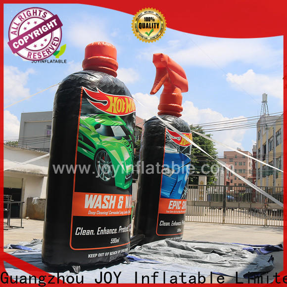 JOY inflatable man inflatables water islans for sale inquire now for child