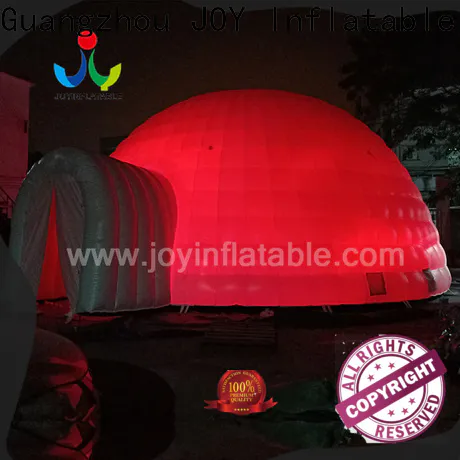 JOY inflatable small inflatable tent customized for kids
