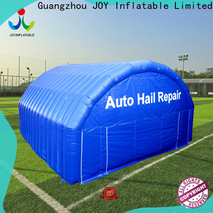 JOY inflatable giant inflatable bounce house for outdoor