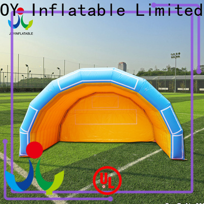 JOY inflatable Inflatable cube tent wholesale for outdoor