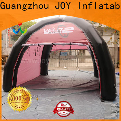 JOY inflatable inflatable canopy tent manufacturer for outdoor