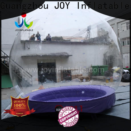 JOY inflatable weight giant balloons customized for outdoor