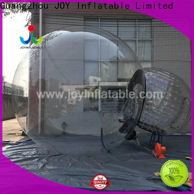 JOY inflatable jump inflatable buildings for sale manufacturer for children