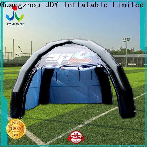 crystal blow up tent factory for child