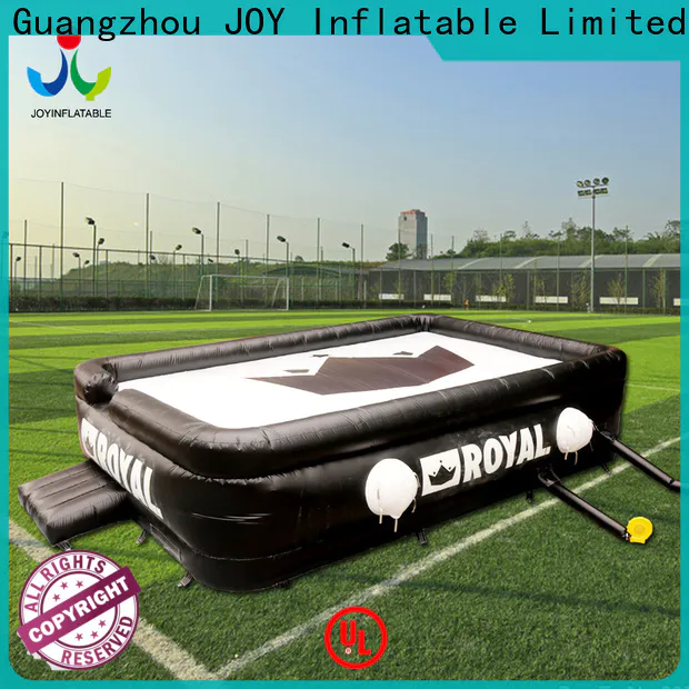JOY inflatable fmx airbag for sale for skiing