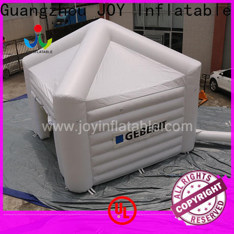 JOY inflatable best inflatable cube marquee for child