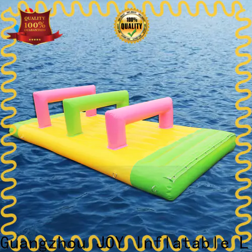 bouncer blow up trampoline factory price for kids