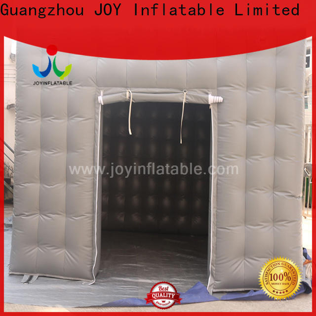 trampoline blow up marquee supplier for outdoor