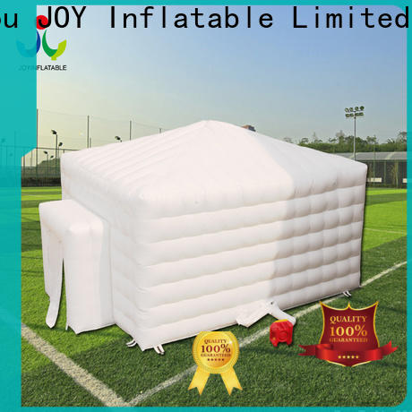 JOY inflatable pvc inflatable marquee manufacturers for child