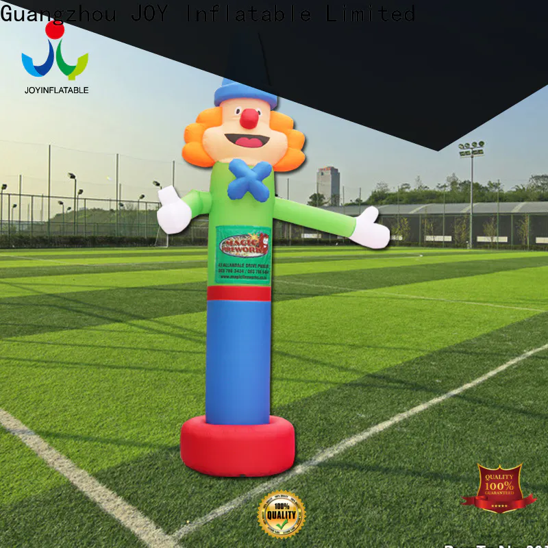 JOY inflatable advertising inflatables water islans for sale design for child