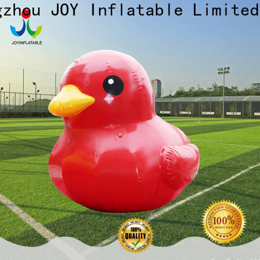 JOY inflatable vehicle air inflatables with good price for kids
