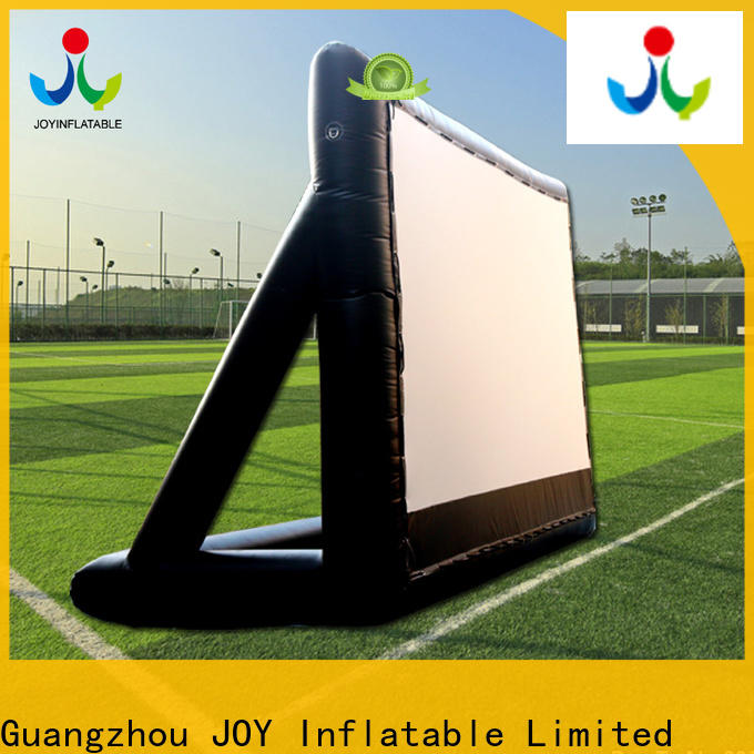 JOY inflatable inflatable screen customized for child