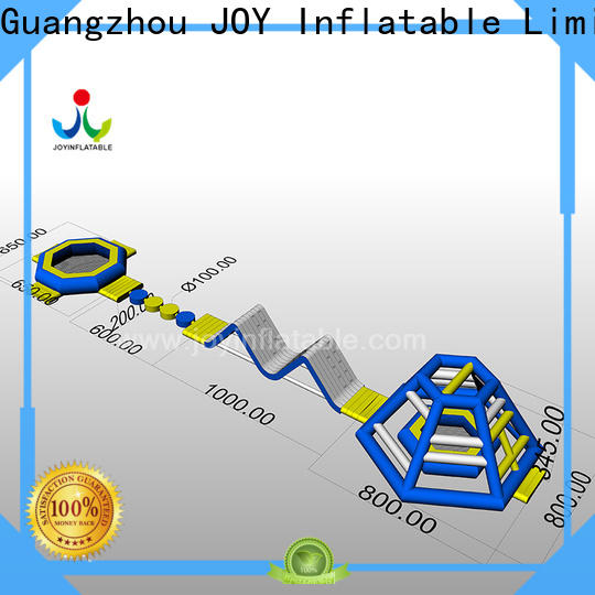 JOY inflatable sale inflatable trampoline with good price for children