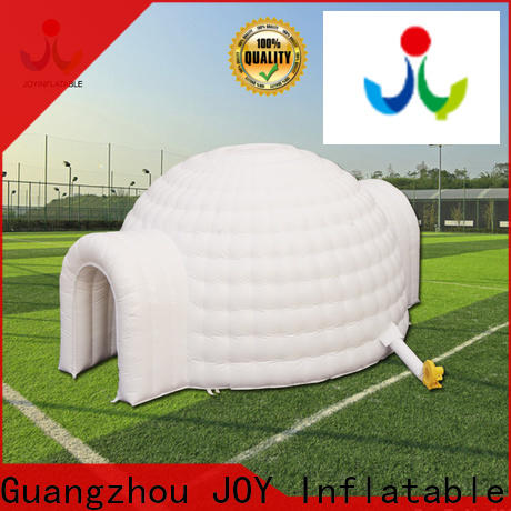 JOY inflatable yard inflatable garage tent for sale for outdoor