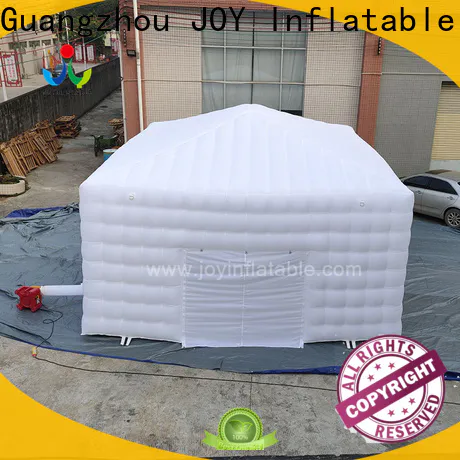 JOY inflatable sports Inflatable cube tent for sale for child