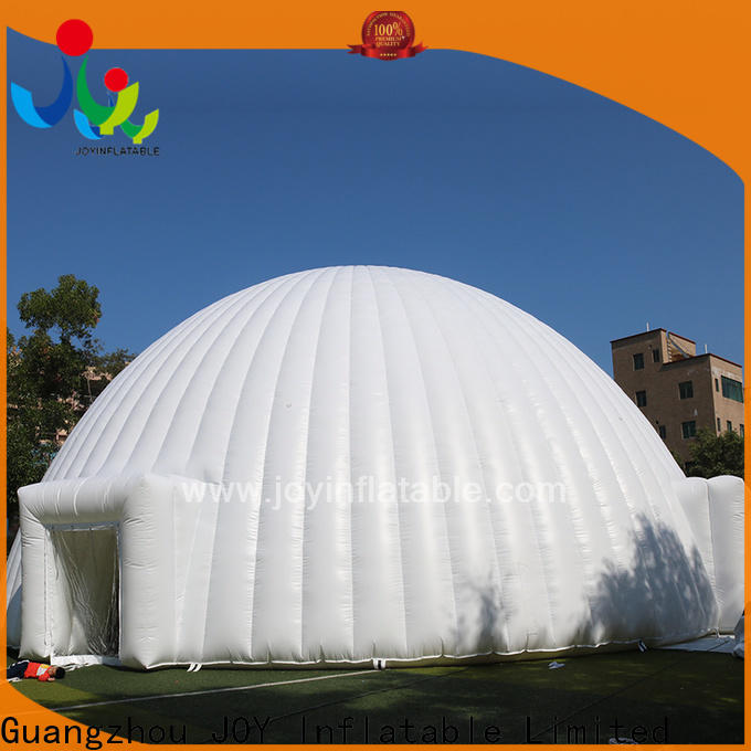 JOY inflatable best inflatable tent directly sale for kids