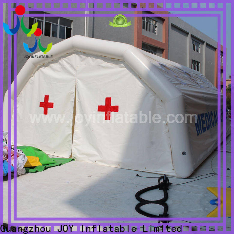 JOY inflatable military best inflatable tent with good price for child