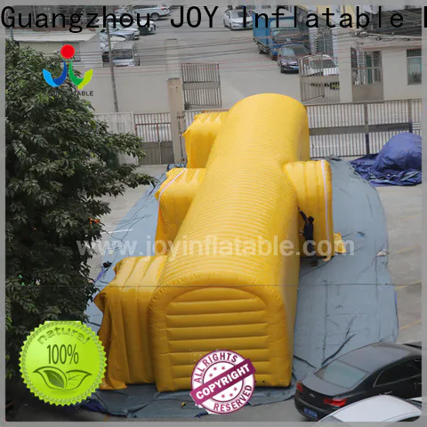 JOY inflatable large inflatable tent customized for outdoor