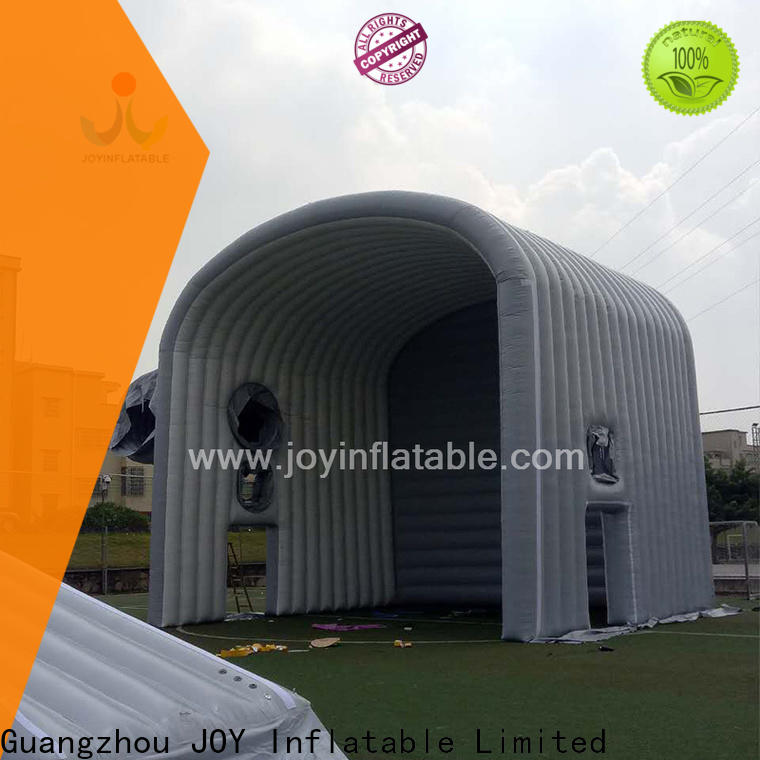 JOY inflatable inflatable event tent directly sale for kids