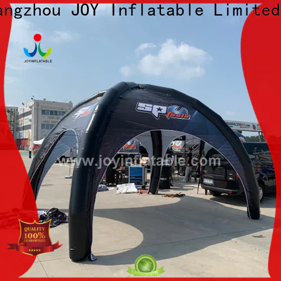 JOY inflatable blow up canopy factory for children