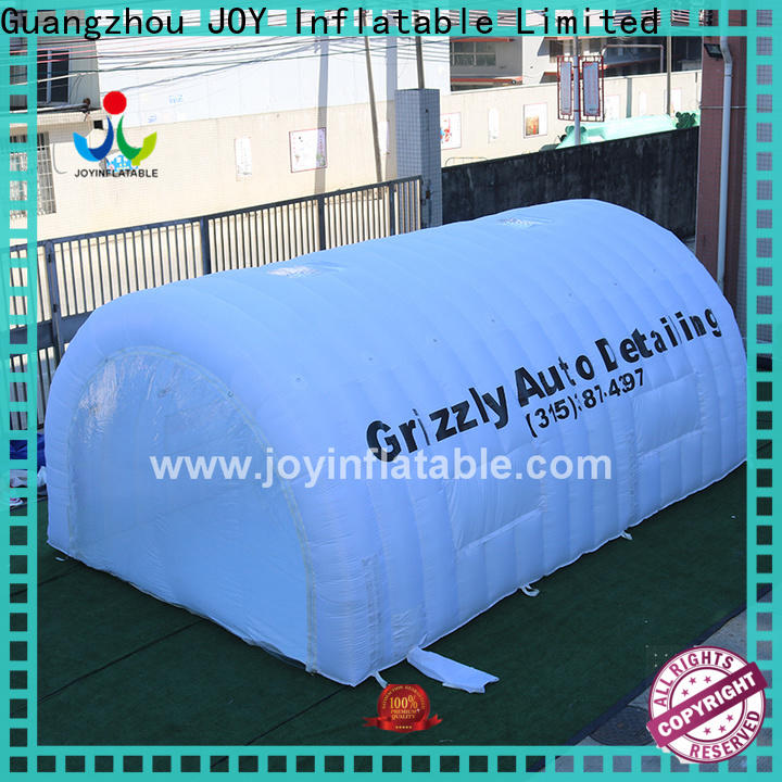 movable inflatable spray paint booth for sale for child