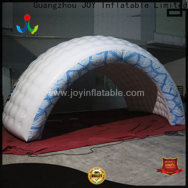 JOY inflatable giant event tent for sale for children