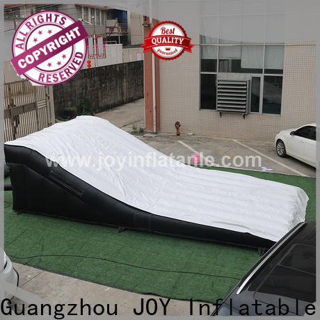 JOY inflatable bmx airbag landing for sale factory for skiing