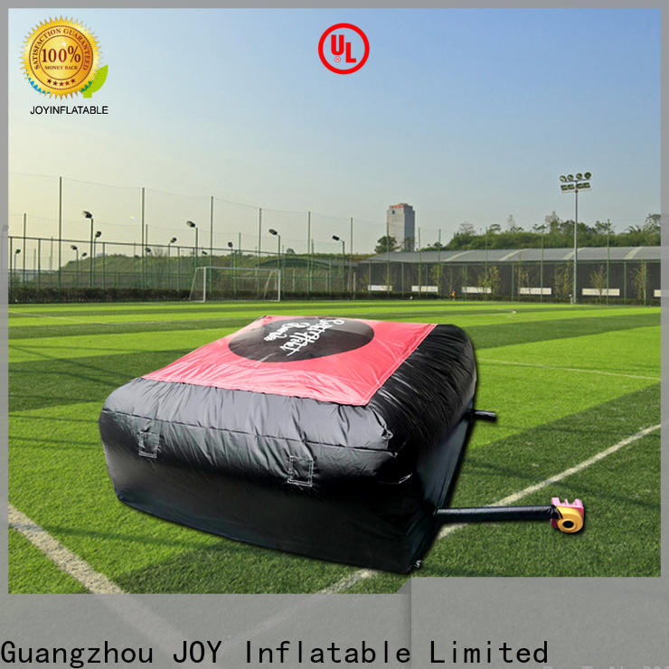JOY inflatable inflatable air bag for sale for skiing