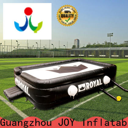 Quality jump Air bag factory price for outdoor activities
