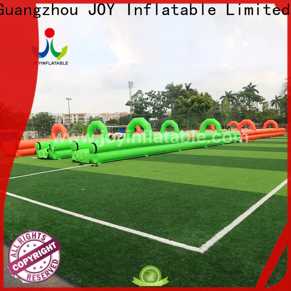 top commercial inflatable waterslide manufacturer for kids