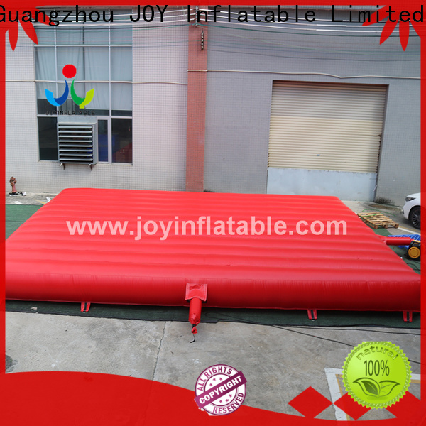 JOY inflatable inflatable air bag manufacturers for bicycle
