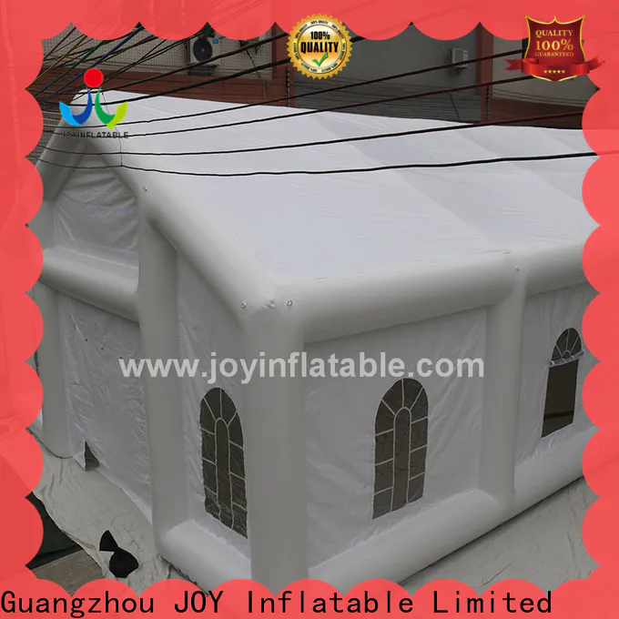 JOY inflatable best Inflatable cube tent for outdoor
