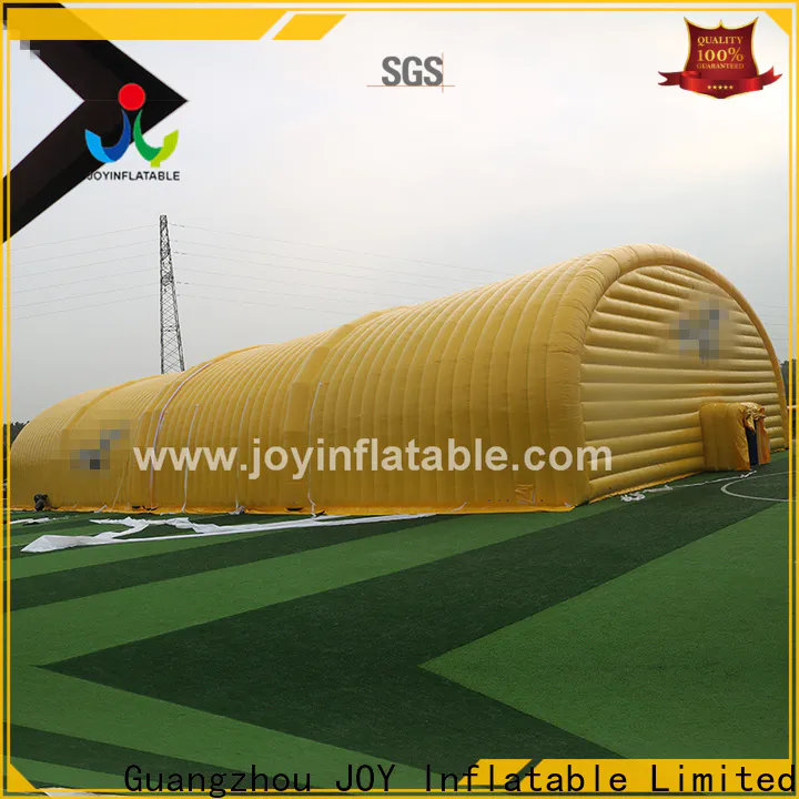 JOY inflatable structure giant outdoor tent series for outdoor