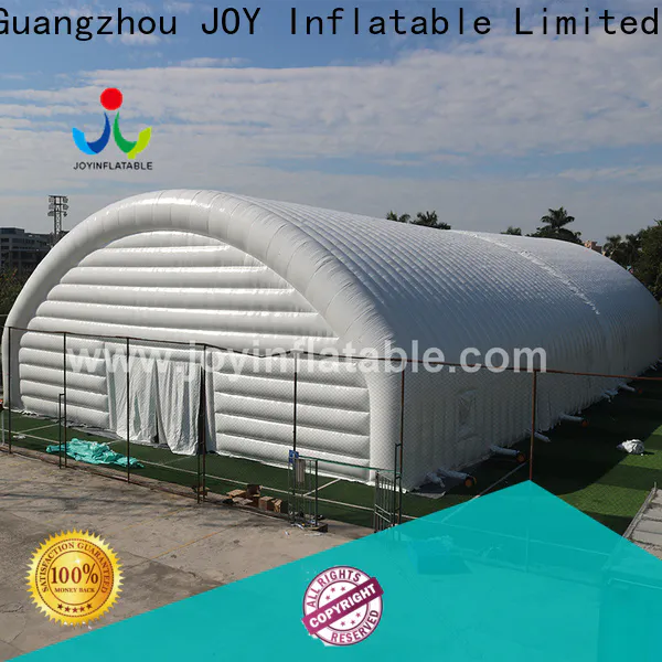 buildings giant event tent series for child