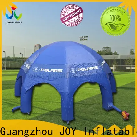 JOY inflatable yard igloo marquee for sale customized for kids