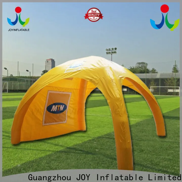 JOY inflatable marquee inflatable canopy tent manufacturer for child