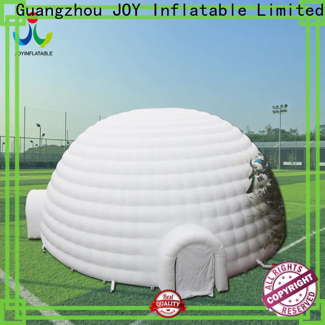 spherical buy inflatable tent for sale for children